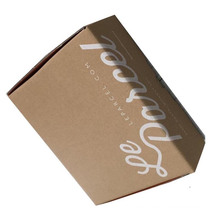 Coated Paper Custom Box Low Price Good Service Corrugated Box for Shipping